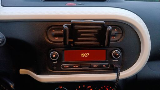 Renault Twingo 1.0 SCe 65 - Intens – 2020 – 100450 km – Essence – Boîte Manuelle — photo 21