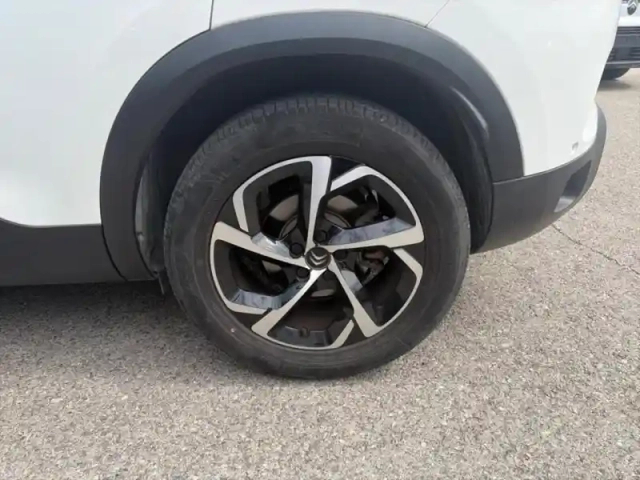 Citroën C5 Aircross bluehdi 130ch s&amp;s feel eat8 — photo 11
