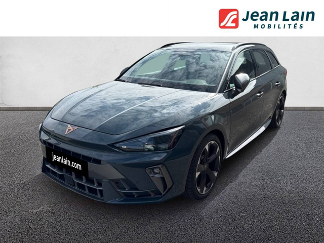 Cupra Leon Sportstourer eHybrid 204 ch DSG6 V