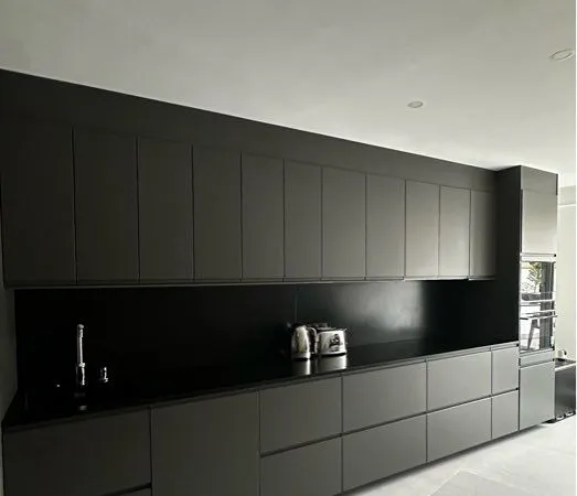 Appartement duplex haut standing