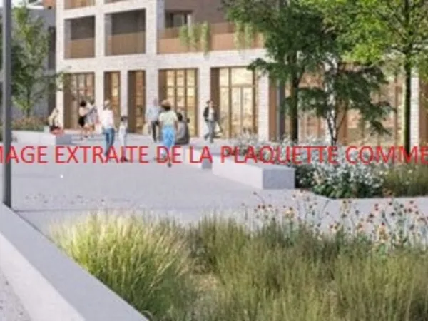 Duplex/triplex 4 pièces 91 m²