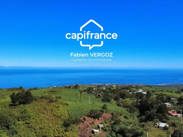Terrain 4547 m²