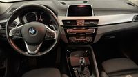 Bmw X2 xDrive18dA 150ch Business Design Euro6d-T — photo 11