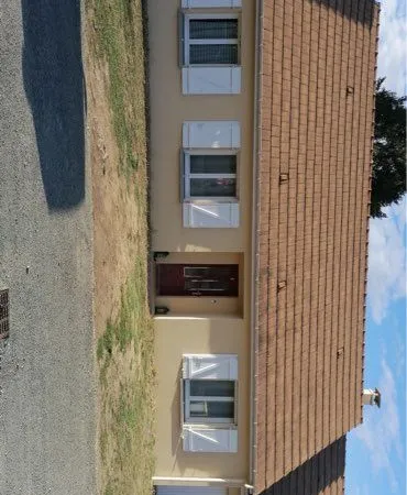 Charmante Maison individuelle de plain pied