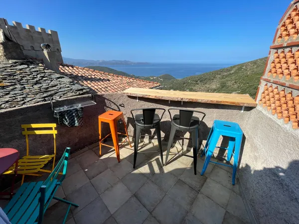 Maison 5 pièces 76 m²