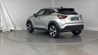 Nissan Juke 1.0 DIG-T 114ch Tekna 2021 + 19'' ECO — photo 8