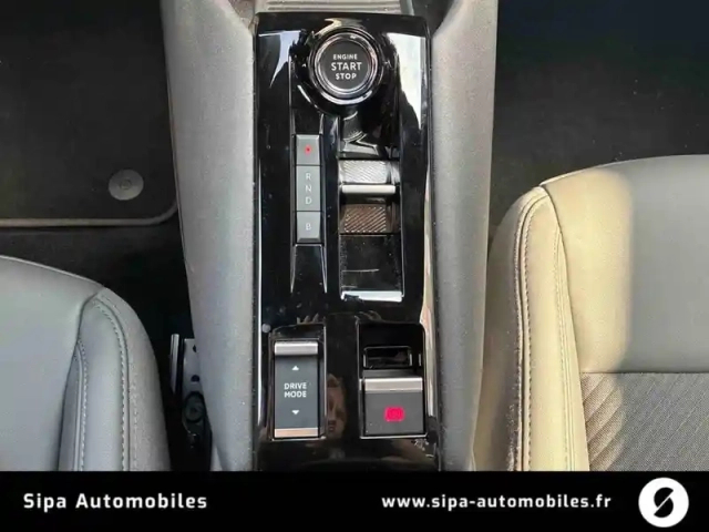 Alfa Romeo Junior elettrica 156 ch — photo 47