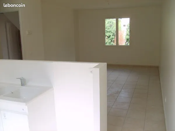 Studio à louer Verneuil sur Seine 78