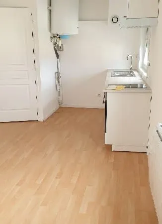 À louer - Appartement T2 de 33 m² - Avion (62210) - 465 CC