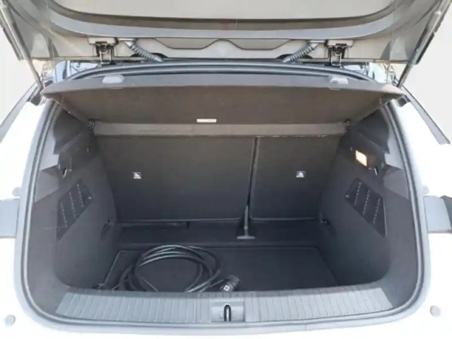 Renault Megane e-tech electric ev60 220ch techno optimum charge -c — photo 9