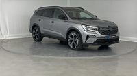 Renault Espace 1.2 E-Tech full hybrid 200ch esprit Alpine — photo 3