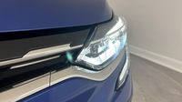 Renault Captur 1.6 E-Tech hybride 145ch Techno — photo 17