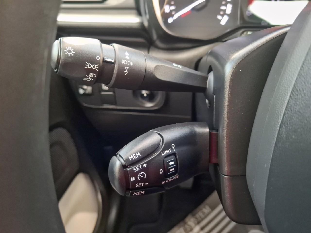 Citroën C3 1.2 puretech 83ch s&s you — photo 16