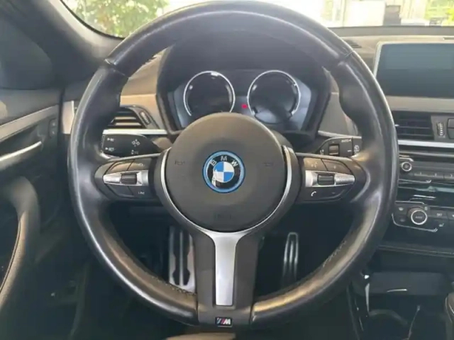 Bmw X2 xdrive25ea 220ch edition goldplay euro6d-t 6cv — photo 6