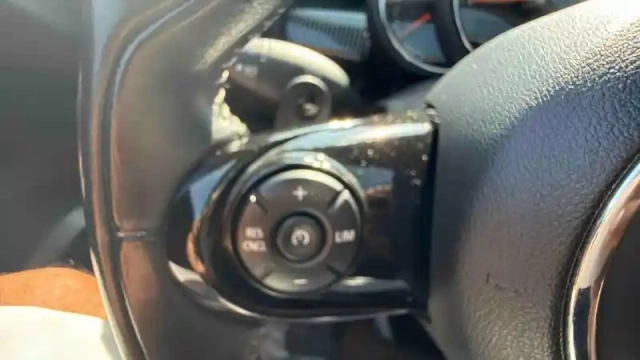 Mini Mini hatch 5 portes cooper s 192 ch bva7 — photo 25