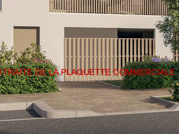 Appartement 4 pièces 75 m²