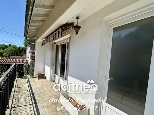 Angoulême Maison 96 m2