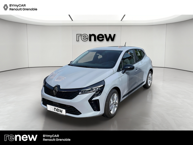 Renault Clio TCe 90 ch GSR2