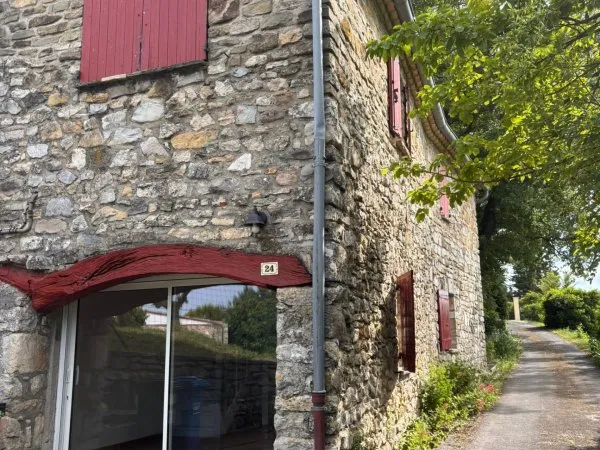 Maison 3 pièces 59 m²
