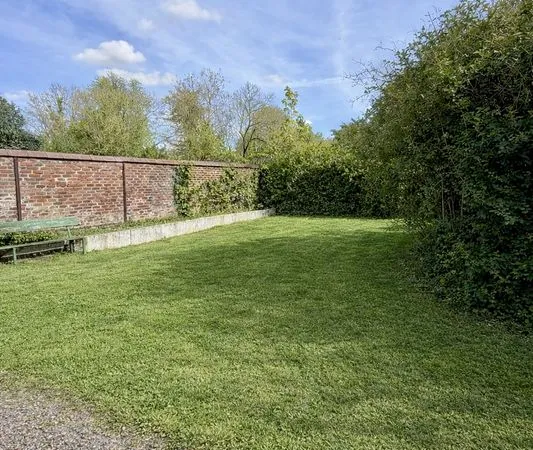 Maison 3 pièces 117 m²