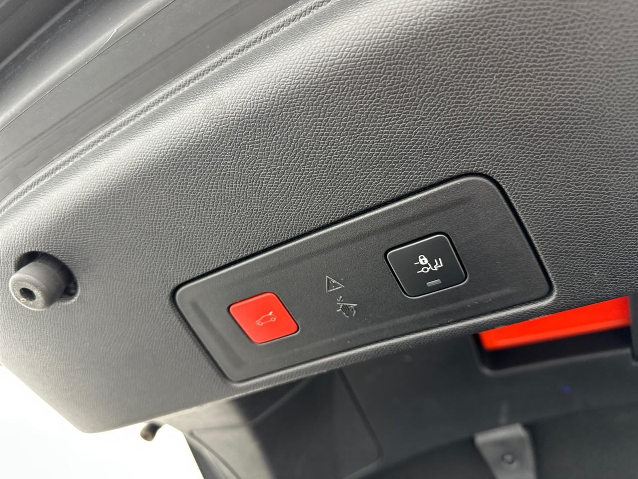 Peugeot 508 bluehdi 180 ch s&s eat8 first edition — photo 37