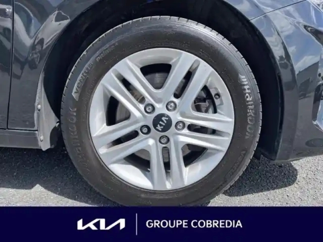Kia Ceed 1.0 t-gdi 120ch active my20 — photo 15