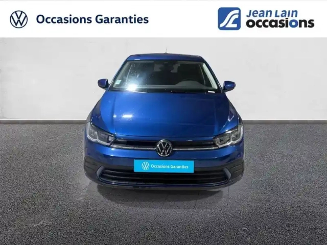 Volkswagen Polo 1.0 tsi 95 s&amp;s bvm5 — photo 29