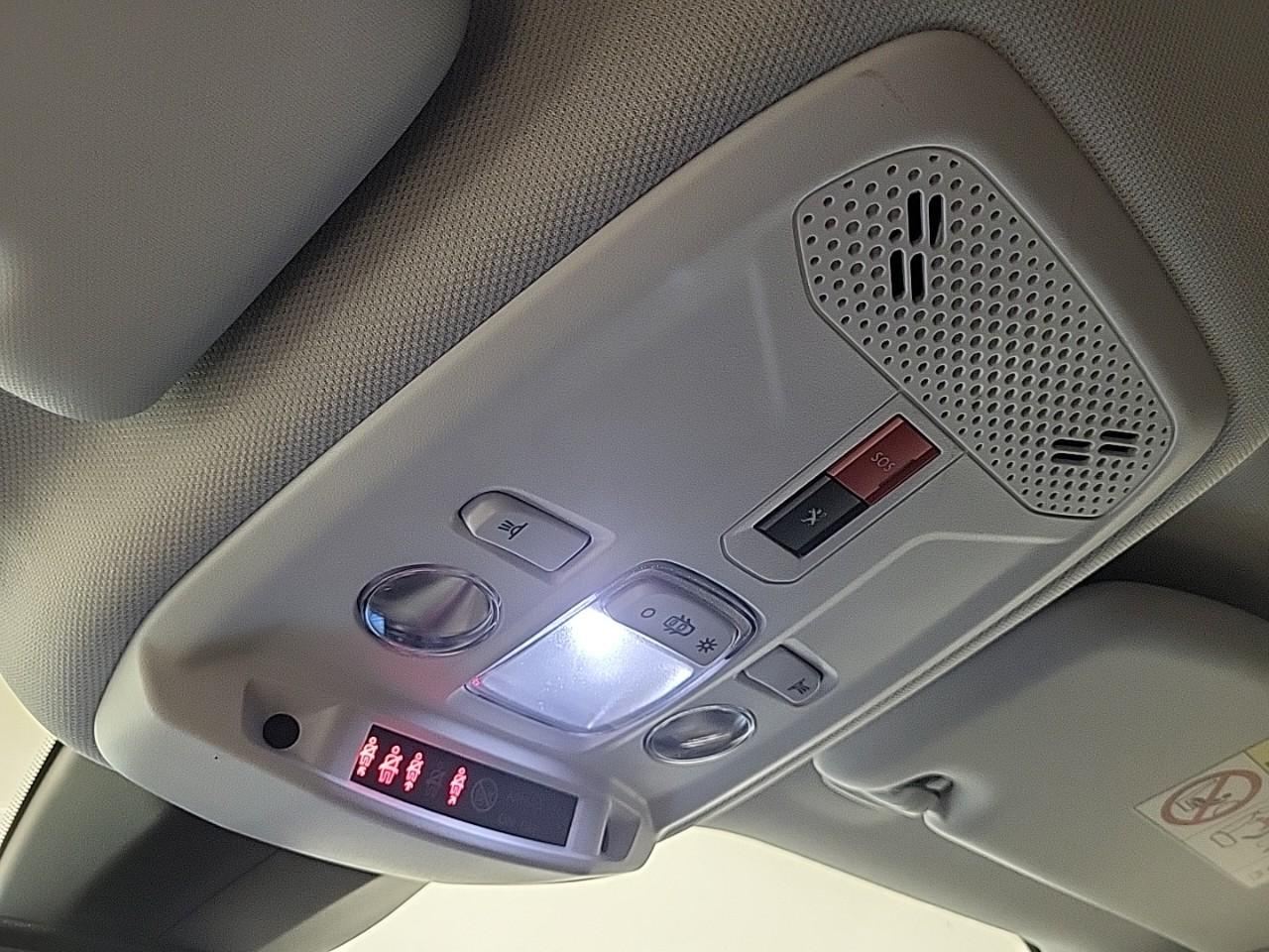 Peugeot 2008 bluehdi 110 s&s bvm6 roadtrip — photo 24