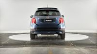 Fiat 500x 1.4 MultiAir 16v 140ch Club DCT — photo 6