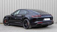 Porsche Panamera 4.0 V8 550ch Turbo — photo 3