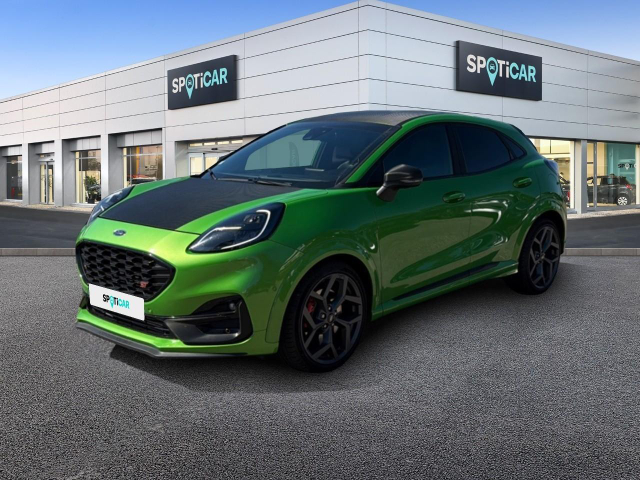 Ford Puma 1.5 ecoboost 200 ch s&s bvm6 st