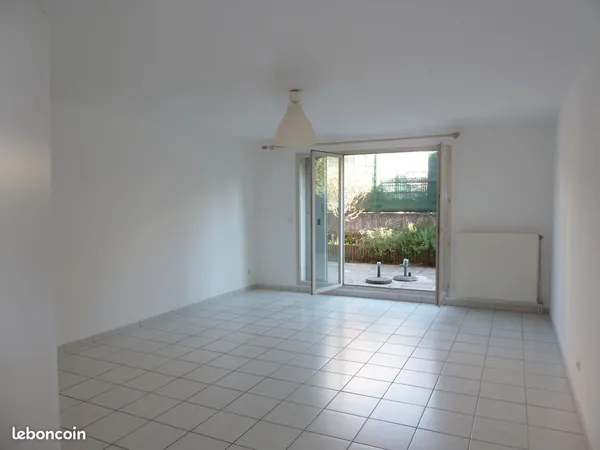 Duplex 5 pièces 109 m²