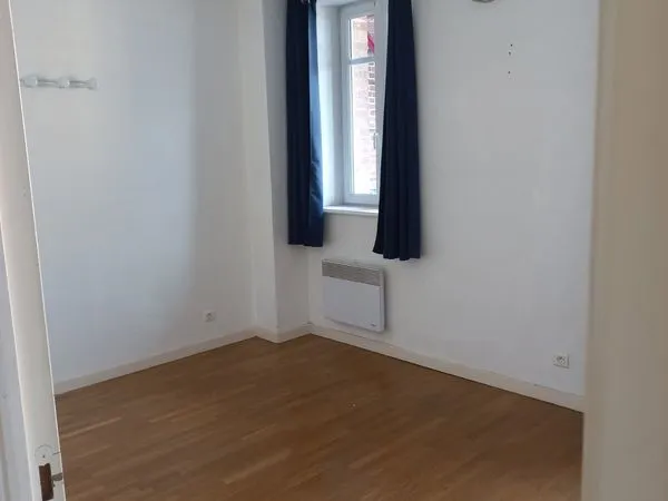 Appartement F2