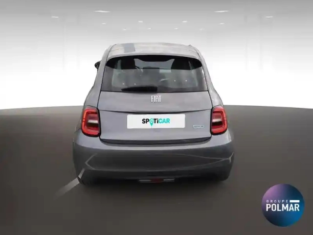 Fiat 500 e 95ch my23 — photo 5
