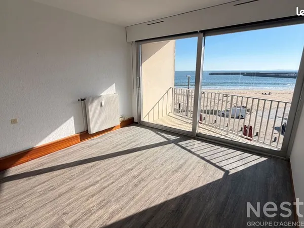 Appartement 1 pièce 25 m²