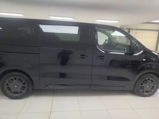Citroën Spacetourer xl bluehdi 180 s&amp;s eat8 — photo 7