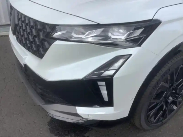 Renault Austral nouveau full hybrid e-tech 200 ch esprit alpine — photo 28