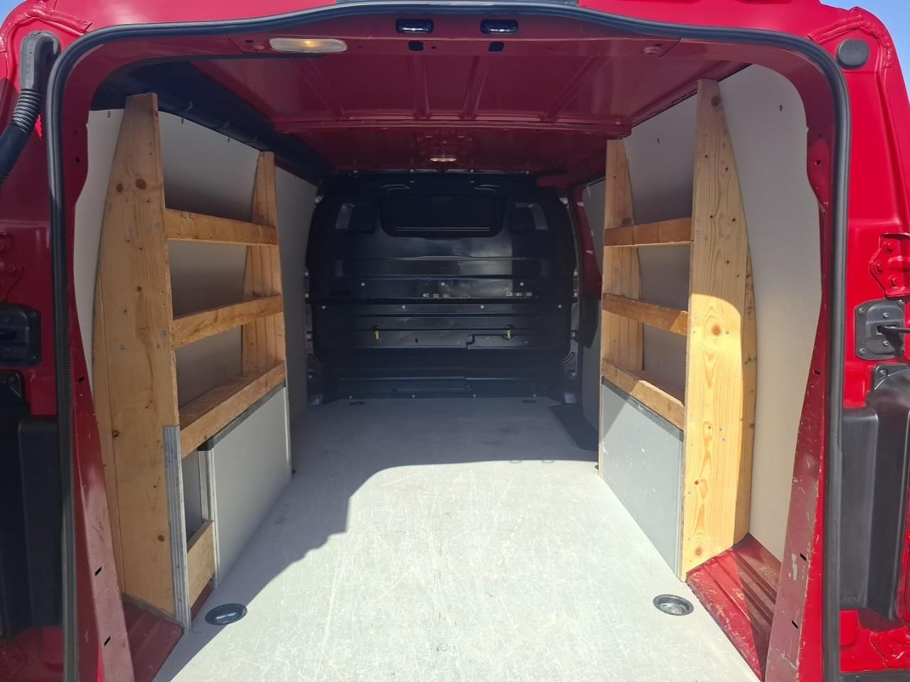 Citroën Jumpy xl 2.0 bluehdi 145ch s&s driver eat8 — photo 6