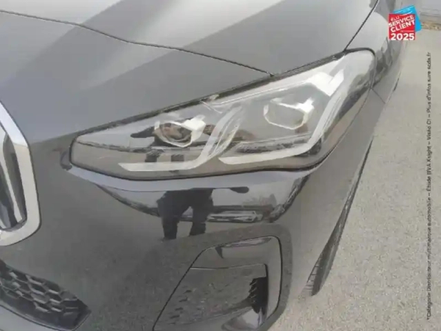 Bmw Serie 2 série 2 activetourer 225e 245ch xdrive m sport dkg7 — photo 13