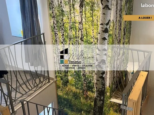 Maison 4 pièces 150 m²