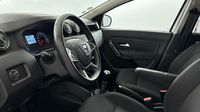 Dacia Duster 1.5 Blue dCi 115ch Confort 4x2 - 19 — photo 12