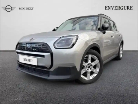 Mini Countryman e 204ch classic