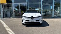 Renault Mégane E-Tech Electric EV60 220ch Techno optimum charge