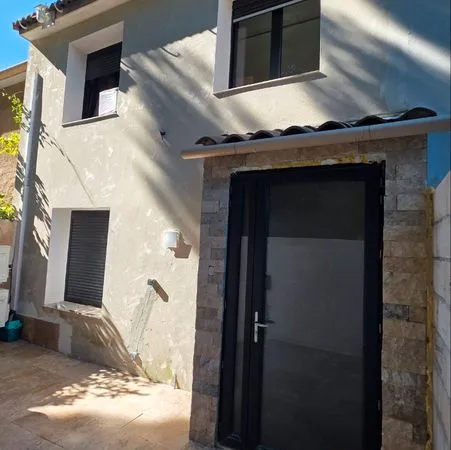 Villa t 5