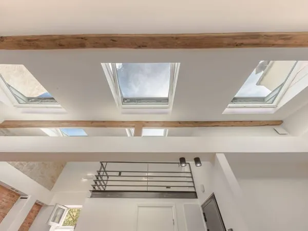 Appartement 1 pièce 35 m²