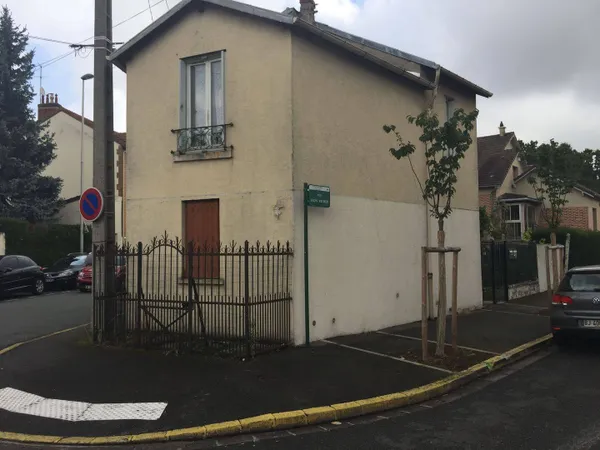 Maison 3 pièces 72 m²