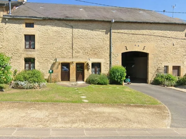 Maison à vendre 4 pièces (08)