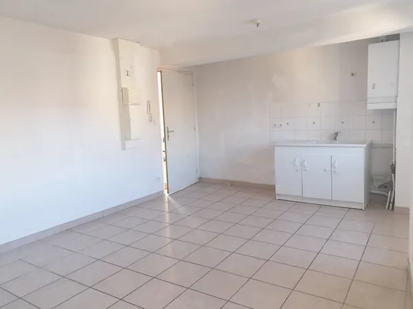 Appartement type 2 Annonay