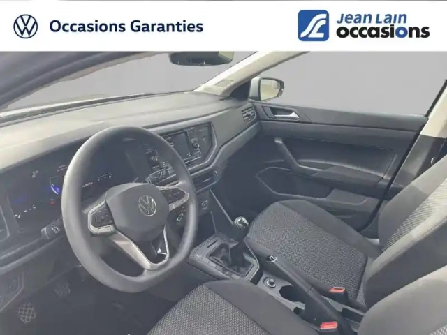 Volkswagen Polo 1.0 tsi 95 s&amp;s bvm5 — photo 53