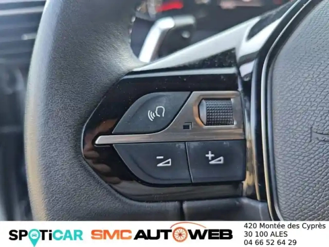 Peugeot 208 puretech 100 s&amp;s eat8 — photo 62